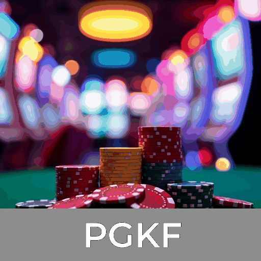 PGKF: Aposta Fácil e Completa com o App Móvel