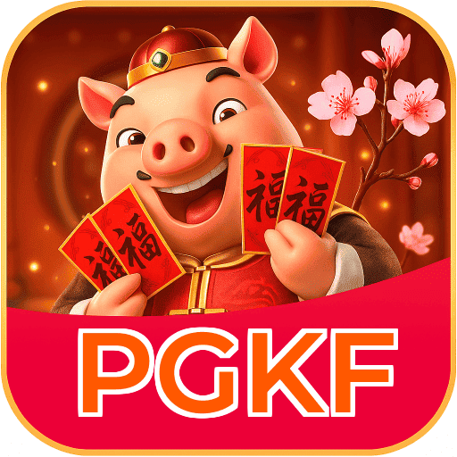 PGKF: O Melhor em Cassino Seguro e Divertido