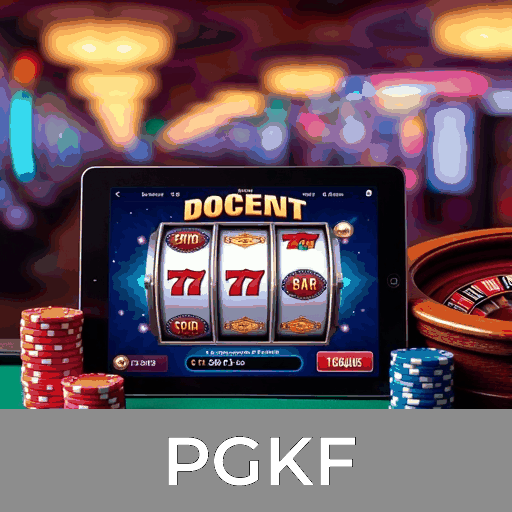 Explore os Bônus Exclusivos e Ofertas da PGKF