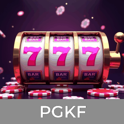 PGKF: Experiência Profissional de Jogos de Mesa Ao Vivo