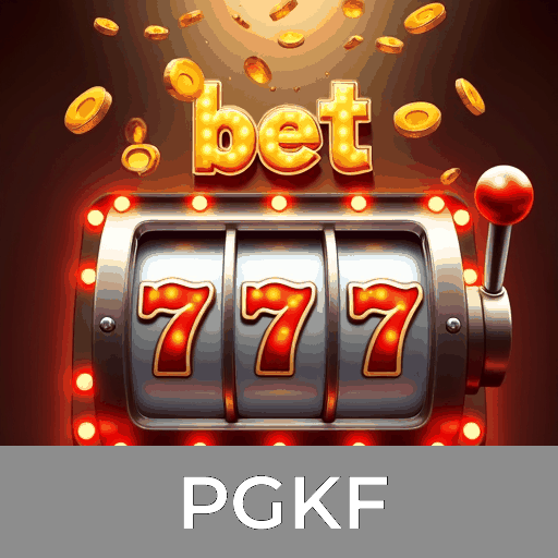 PGKF: O Melhor em Cassino Seguro e Divertido