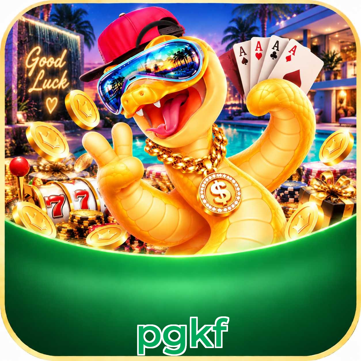 Jogar Cassino